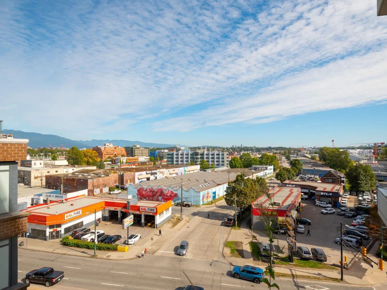 803-161 E 1st Avenue, Vancouver, BC, V6A 0G1 - 16