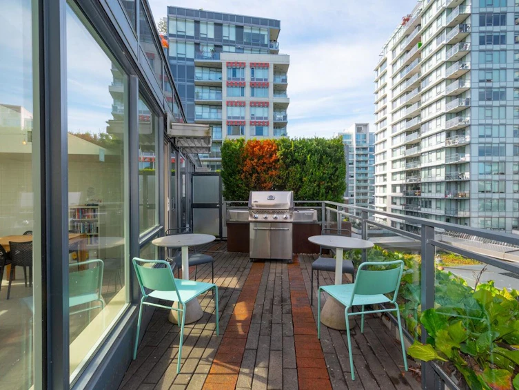 803-161 E 1st Avenue, Vancouver, BC, V6A 0G1 - 18