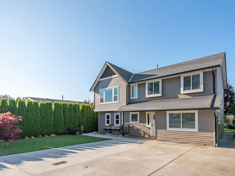 26573 29b Avenue, Langley, BC, V4W 3B5 - 2