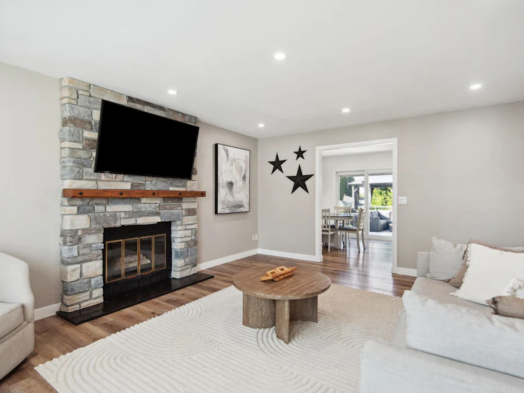 26573 29b Avenue, Langley, BC, V4W 3B5 - 8