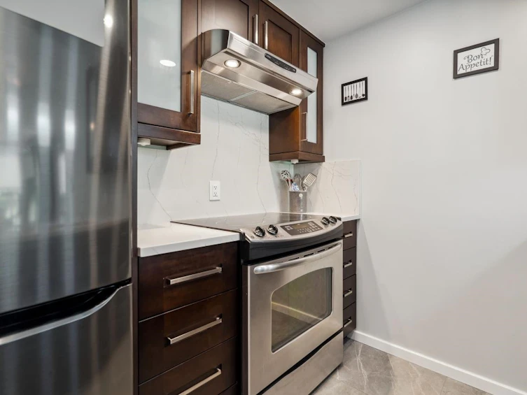 308-811 Helmcken Street, Vancouver, BC, V6Z 1B1 - 5