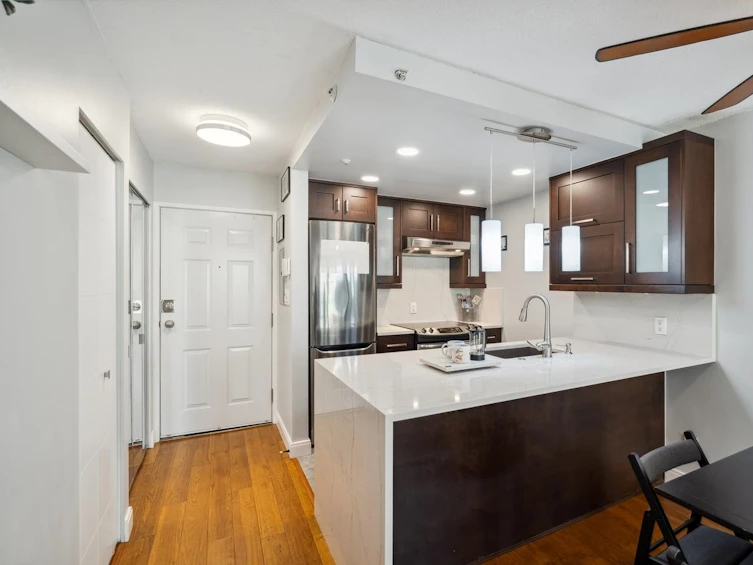 308-811 Helmcken Street, Vancouver, BC, V6Z 1B1 - 6