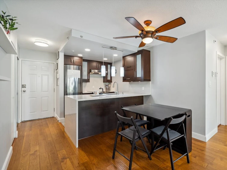 308-811 Helmcken Street, Vancouver, BC, V6Z 1B1 - 7