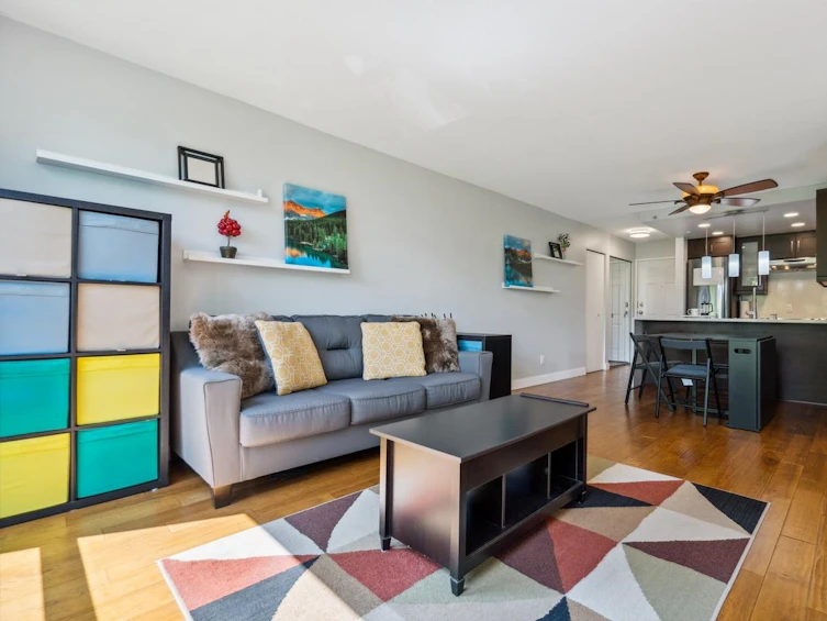 308-811 Helmcken Street, Vancouver, BC, V6Z 1B1 - 10