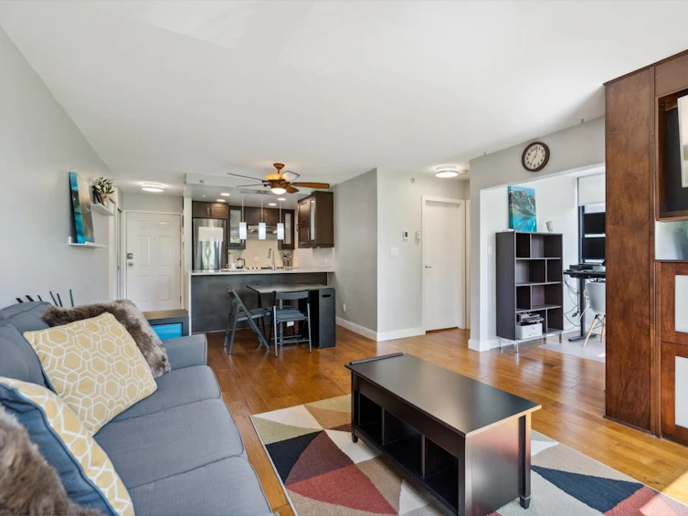 308-811 Helmcken Street, Vancouver, BC, V6Z 1B1 - 11