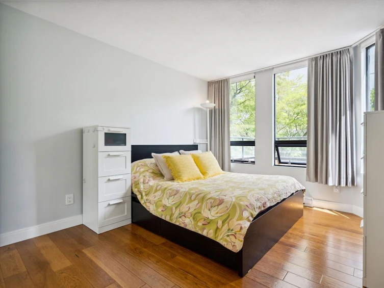 308-811 Helmcken Street, Vancouver, BC, V6Z 1B1 - 14