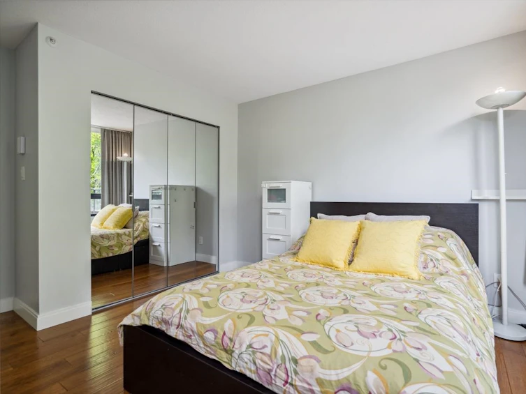 308-811 Helmcken Street, Vancouver, BC, V6Z 1B1 - 15