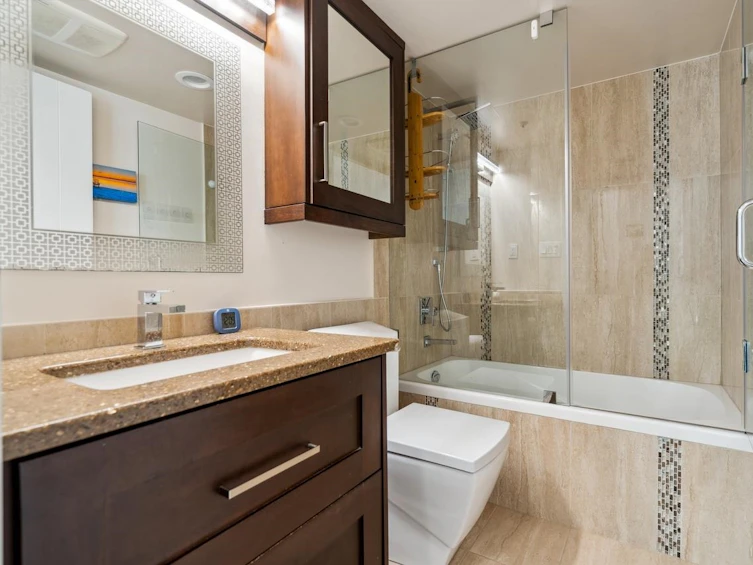 308-811 Helmcken Street, Vancouver, BC, V6Z 1B1 - 17
