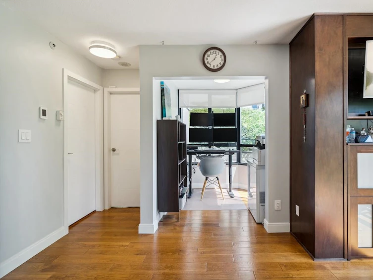 308-811 Helmcken Street, Vancouver, BC, V6Z 1B1 - 18