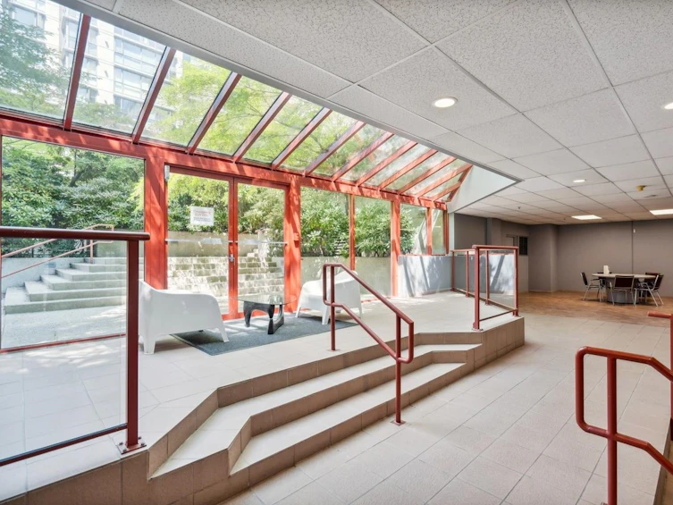 308-811 Helmcken Street, Vancouver, BC, V6Z 1B1 - 21