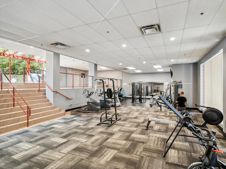 308-811 Helmcken Street, Vancouver, BC, V6Z 1B1 - 24