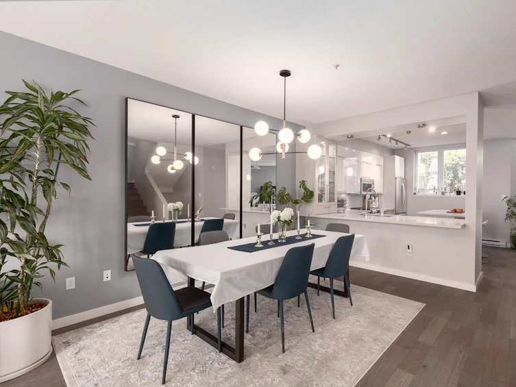 1228 Quebec Street, Vancouver, BC, V6A 4G7 - 9