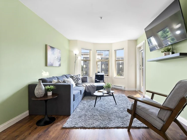 312-5438 198, Langley, BC, V3A 1G2 - 4