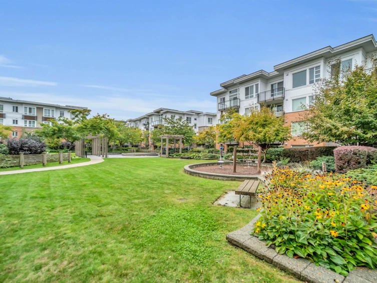 215-9399 Tomicki Avenue, Richmond, BC, V6X 0H6 - 34