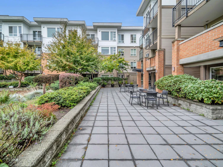 215-9399 Tomicki Avenue, Richmond, BC, V6X 0H6 - 35