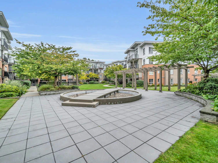 215-9399 Tomicki Avenue, Richmond, BC, V6X 0H6 - 36