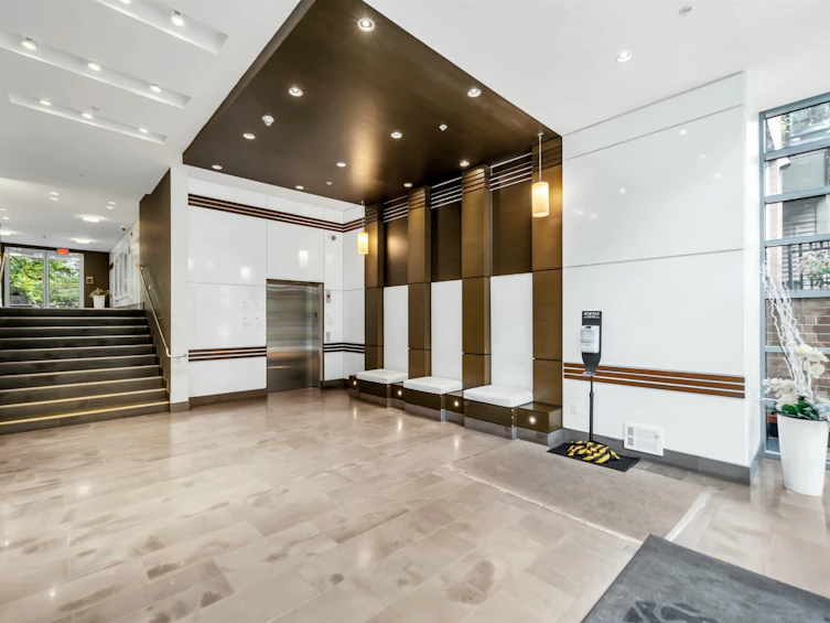 215-9399 Tomicki Avenue, Richmond, BC, V6X 0H6 - 37