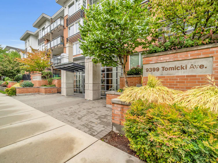 215-9399 Tomicki Avenue, Richmond, BC, V6X 0H6 - 38