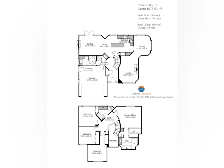 5294 Bentley Drive, Delta, BC, V4K 4J3 - 31