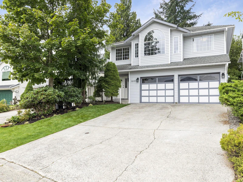 3851 Toronto Street, Port Coquitlam BC V3B 7J6