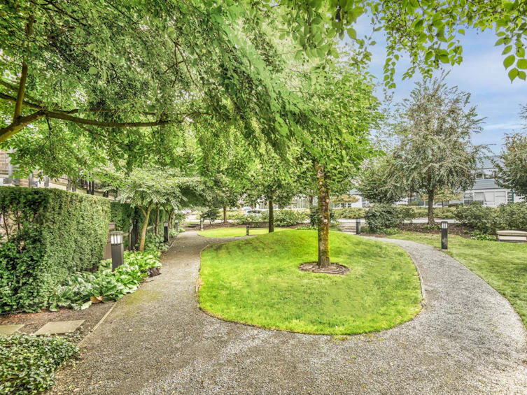 122-5788 Sidley Street, Burnaby, BC, V5J 0E4 - 32