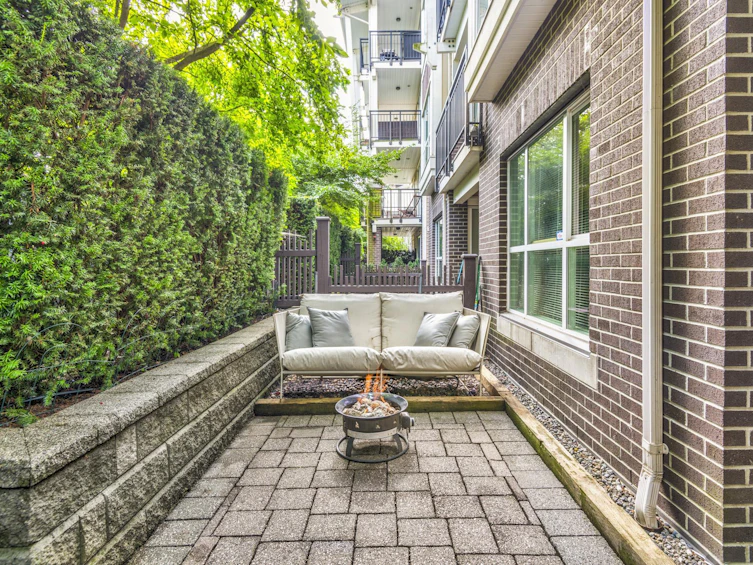 122-5788 Sidley Street, Burnaby, BC, V5J 0E4 - 20