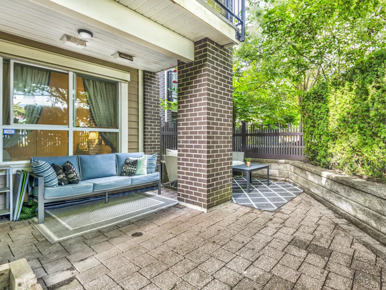 122-5788 Sidley Street, Burnaby, BC, V5J 0E4 - 21