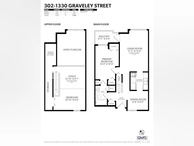 302-1330 Graveley Street, Vancouver, BC, V5L 3A2 - 31