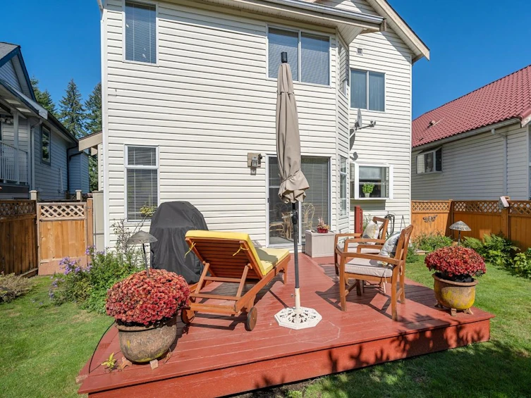2726 Mara Drive, Coquitlam, BC, V3C 5R9 - 33