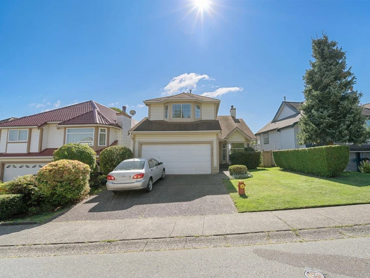 2726 Mara Drive, Coquitlam, BC, V3C 5R9 - 35