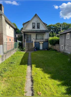 582 W 16th Avenue