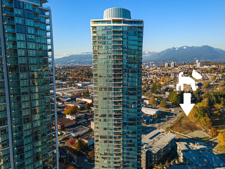 2208-1788 Gilmore Avenue, Burnaby, BC, V5C 0L5 - 25