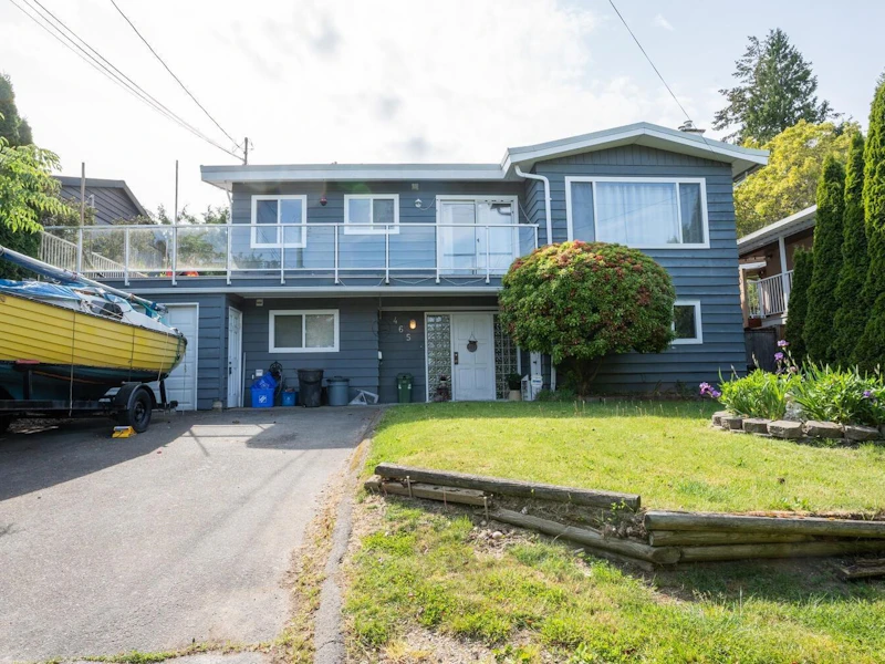 465 56th Street, Delta BC V4L 1Z5