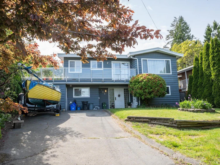 465 56 Street, Delta, BC, V4L 1Z5 - 2