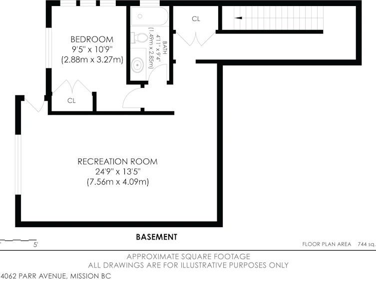 34062 Parr Avenue, Mission, BC, V2V 0J5 - 35