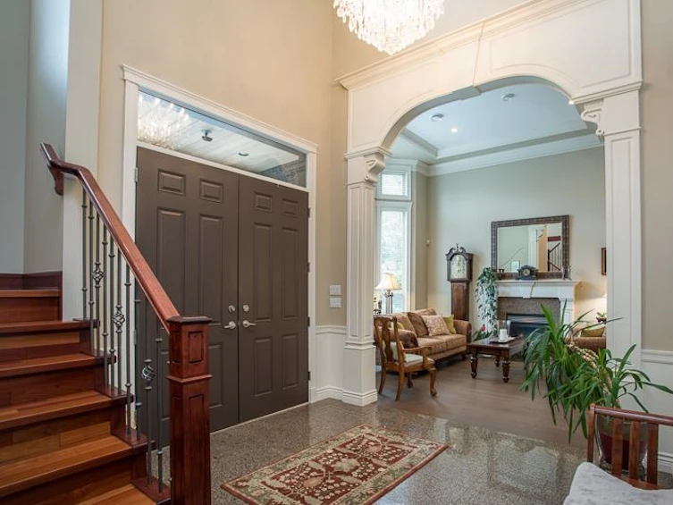 9480 Gormond Road, Richmond, BC, V7E 1N5 - 2