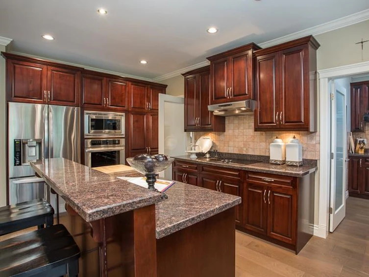 9480 Gormond Road, Richmond, BC, V7E 1N5 - 9