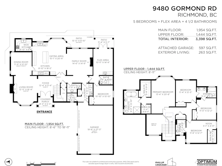 9480 Gormond Road, Richmond, BC, V7E 1N5 - 40
