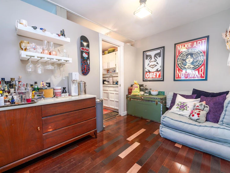 340-588 E 5th Avenue, Vancouver, BC, V5T 4H6 - 4