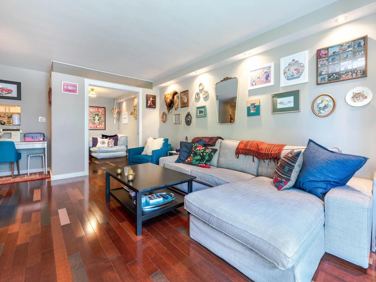 340-588 E 5th Avenue, Vancouver, BC, V5T 4H6 - 8