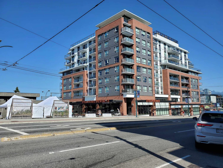 340-588 E 5th Avenue, Vancouver, BC, V5T 4H6 - 28