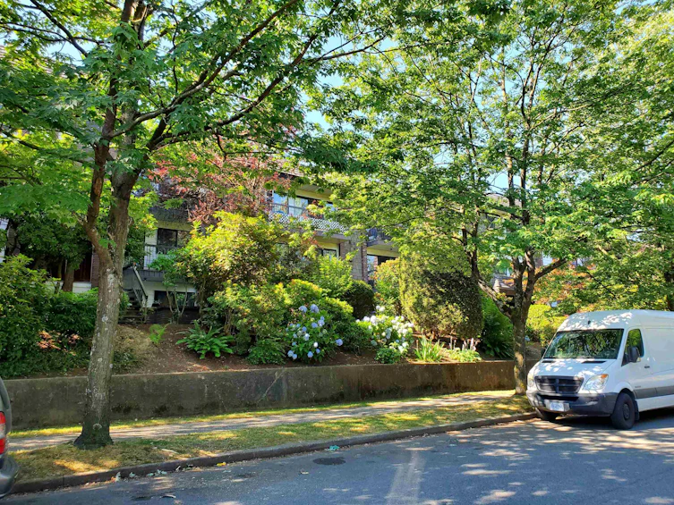 340-588 E 5th Avenue, Vancouver, BC, V5T 4H6 - 34