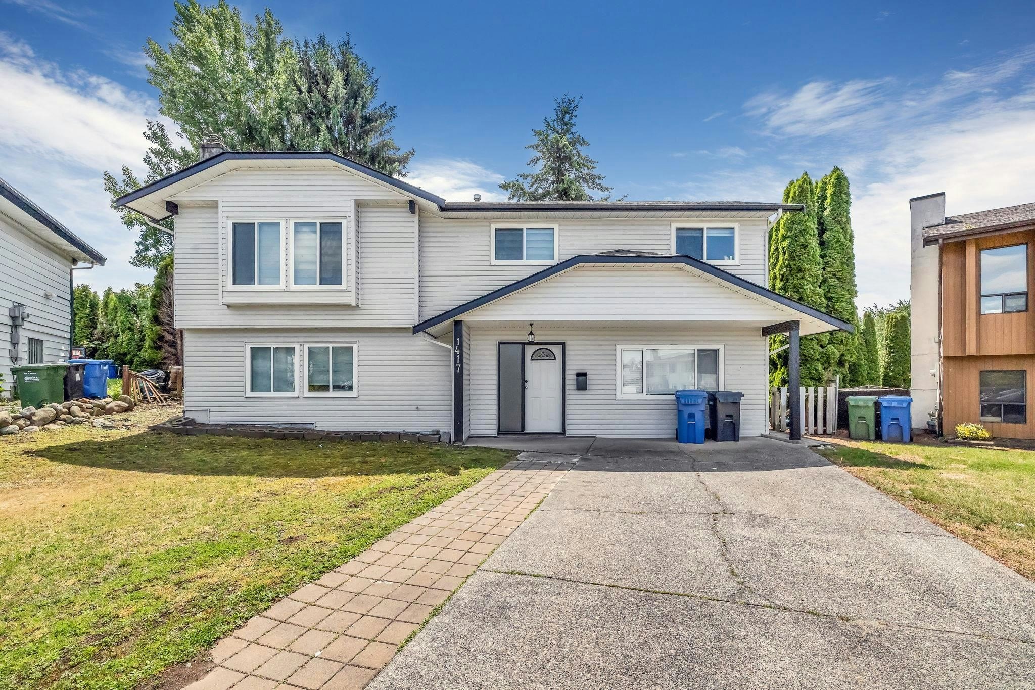 1417 Kipling Street, Abbotsford, BC, V2S 6J9