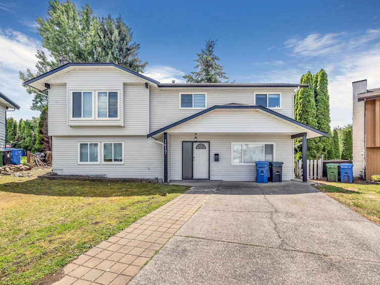 1417 Kipling Street, Abbotsford, BC, V2S 6J9