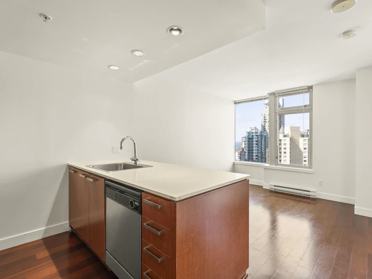 2204-1255 Seymour Street, Vancouver, BC, V6B 0H1