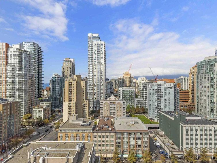 2204-1255 Seymour Street, Vancouver, BC, V6B 0H1 - 5