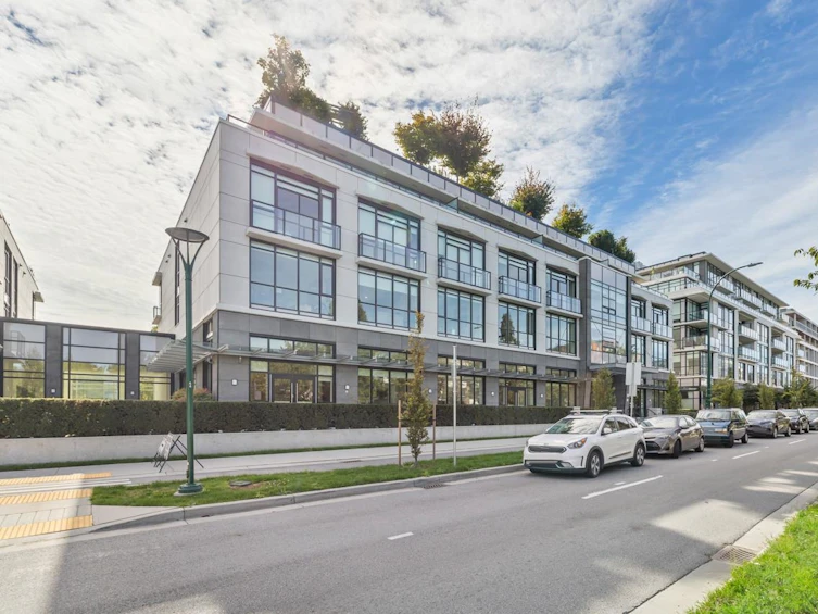575-438 West King Edward Avenue, Vancouver, BC, V5Y 0M5 - 2