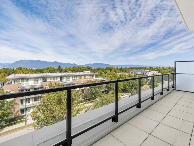 575-438 West King Edward Avenue, Vancouver, BC, V5Y 0M5 - 20