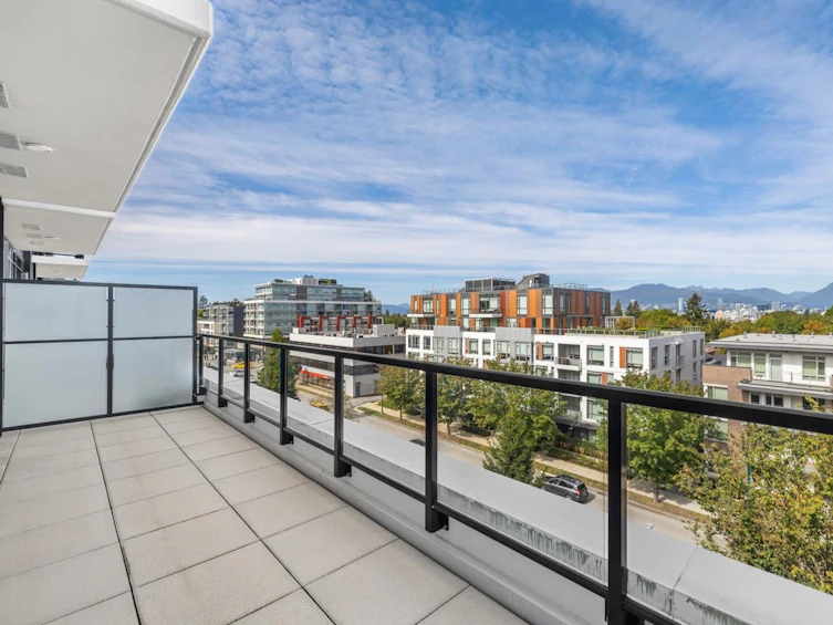 575-438 West King Edward Avenue, Vancouver, BC, V5Y 0M5 - 21