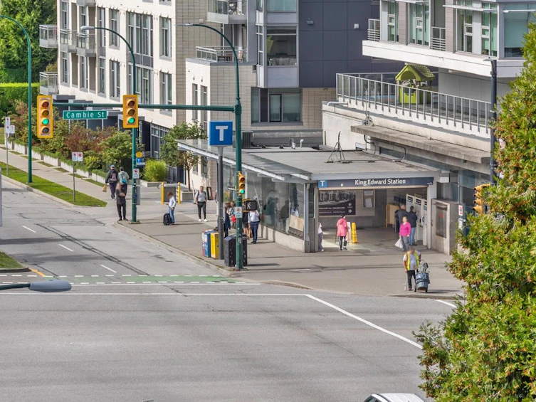 575-438 West King Edward Avenue, Vancouver, BC, V5Y 0M5 - 24
